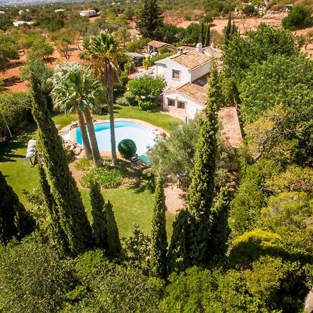 ボリケイメ Casa Belaventura Bed & Breakfast エクステリア 写真