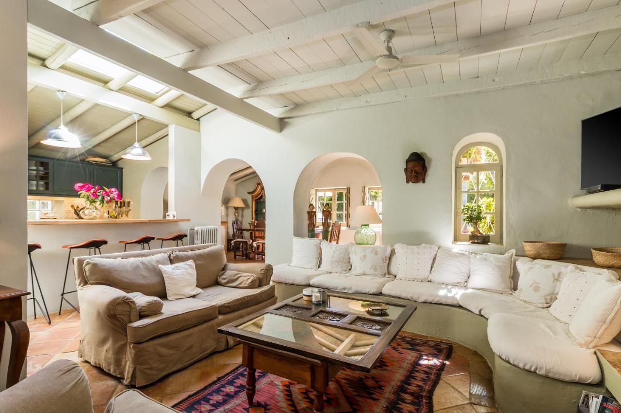 ボリケイメ Casa Belaventura Bed & Breakfast エクステリア 写真
