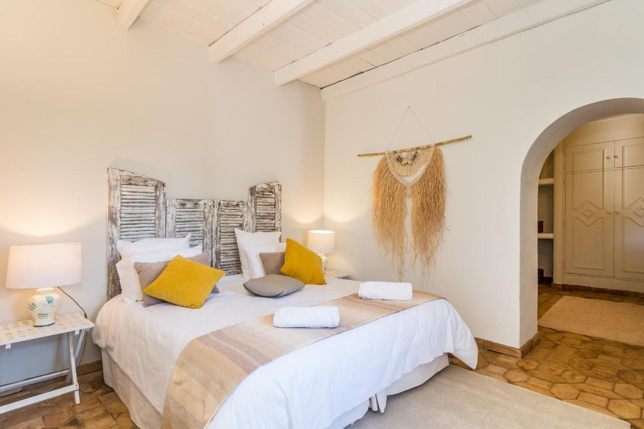 ボリケイメ Casa Belaventura Bed & Breakfast エクステリア 写真