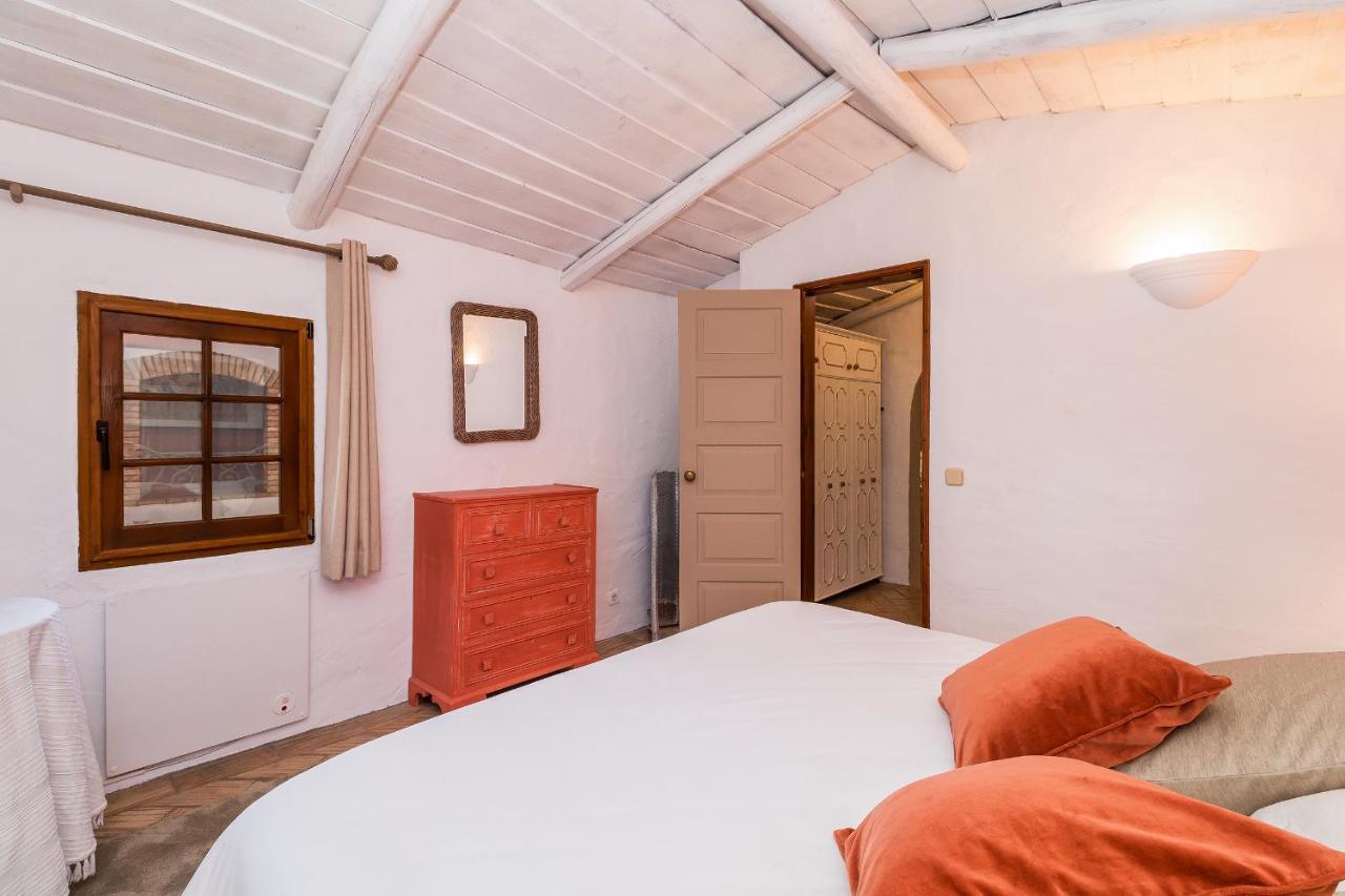 ボリケイメ Casa Belaventura Bed & Breakfast エクステリア 写真