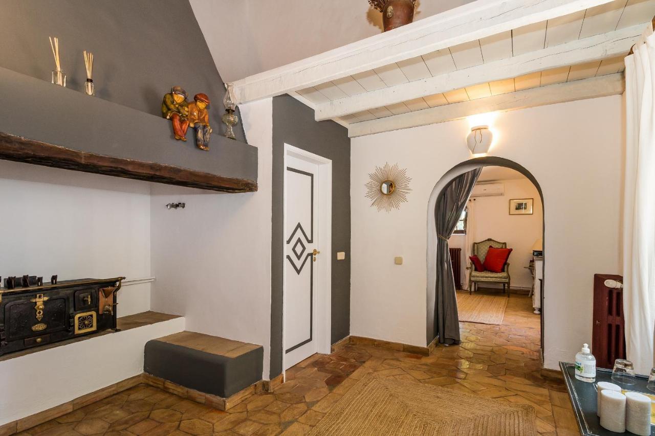 ボリケイメ Casa Belaventura Bed & Breakfast エクステリア 写真
