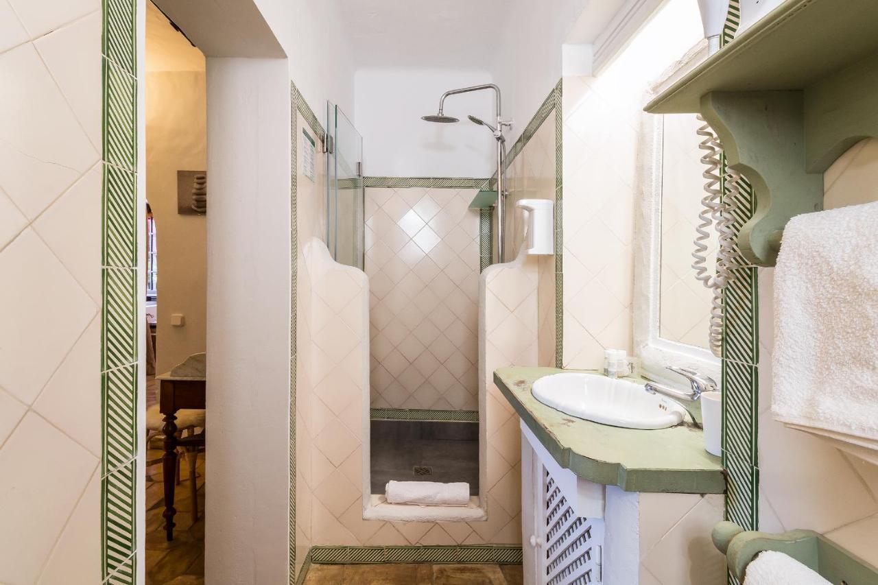 ボリケイメ Casa Belaventura Bed & Breakfast エクステリア 写真