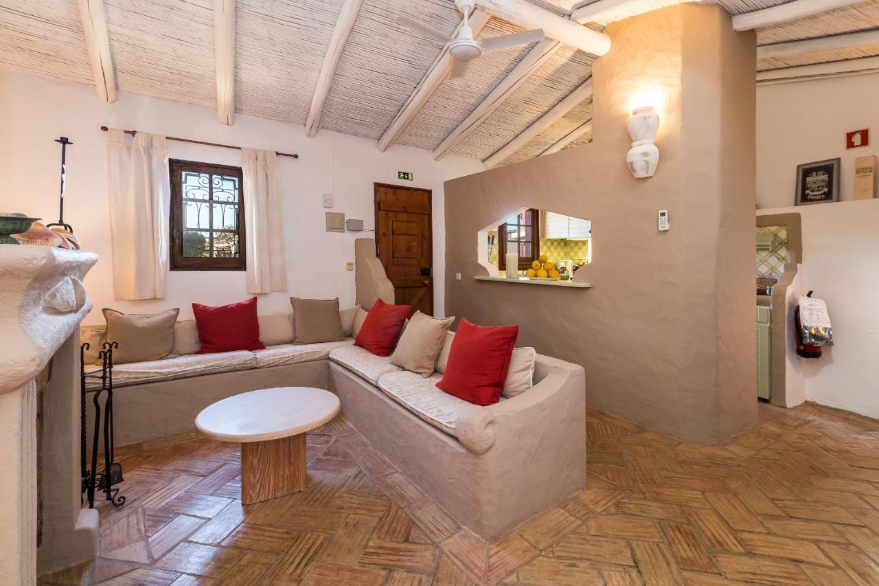 ボリケイメ Casa Belaventura Bed & Breakfast エクステリア 写真