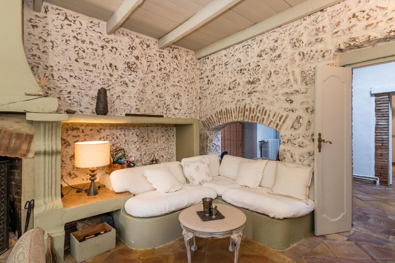 ボリケイメ Casa Belaventura Bed & Breakfast エクステリア 写真
