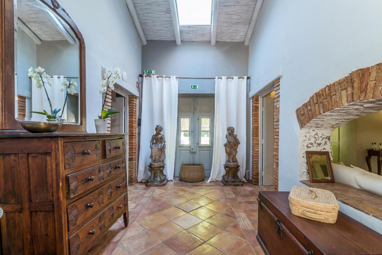 ボリケイメ Casa Belaventura Bed & Breakfast エクステリア 写真