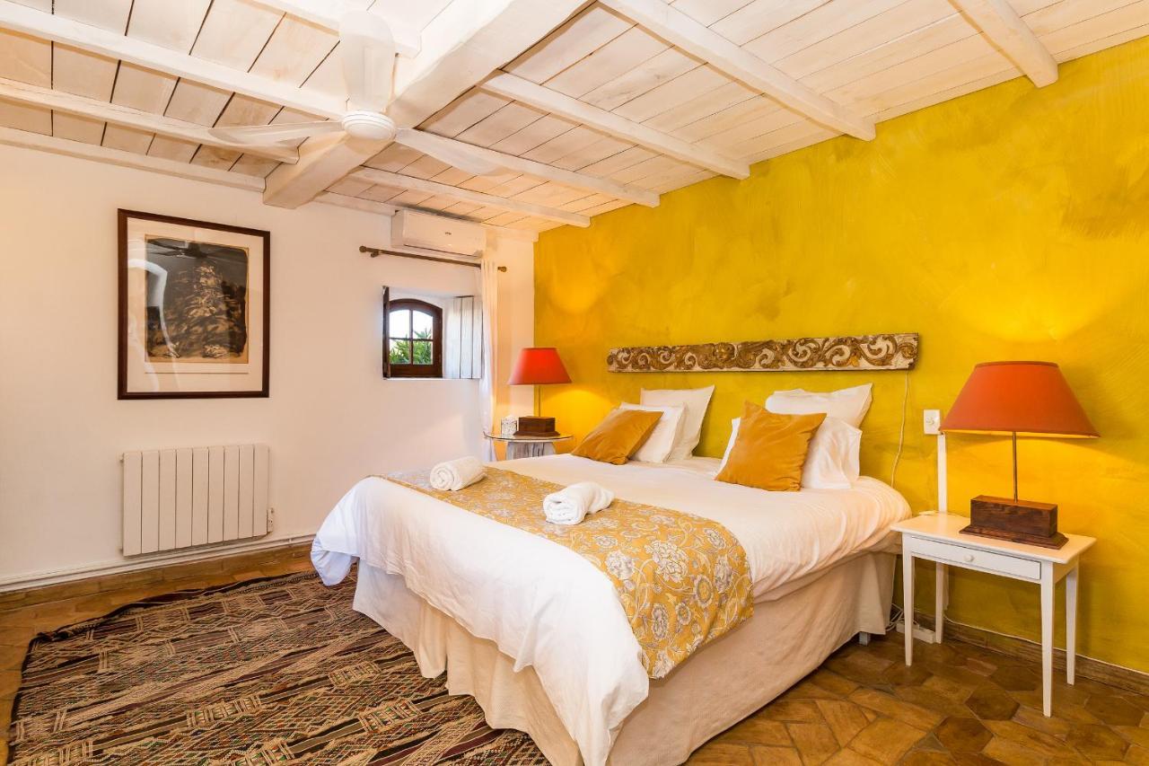 ボリケイメ Casa Belaventura Bed & Breakfast エクステリア 写真