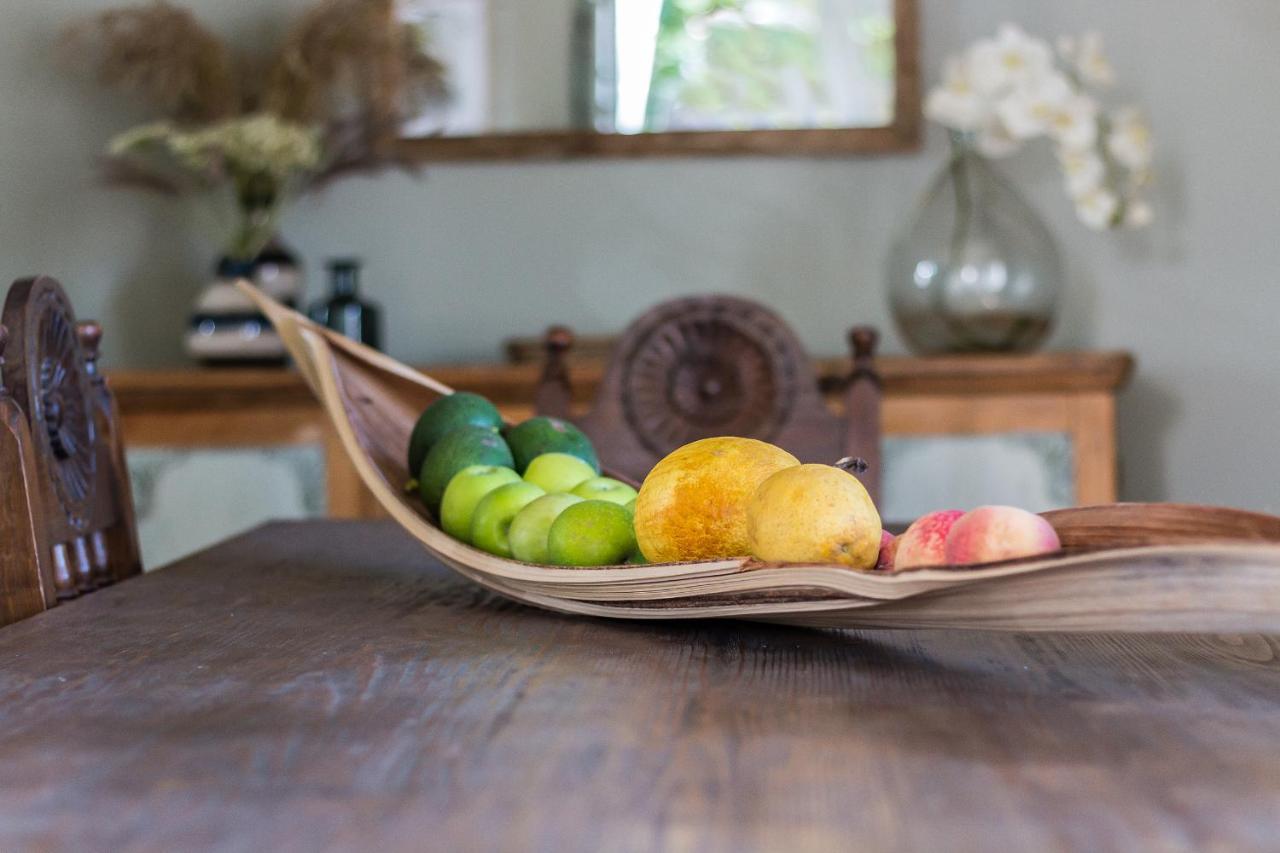 ボリケイメ Casa Belaventura Bed & Breakfast エクステリア 写真