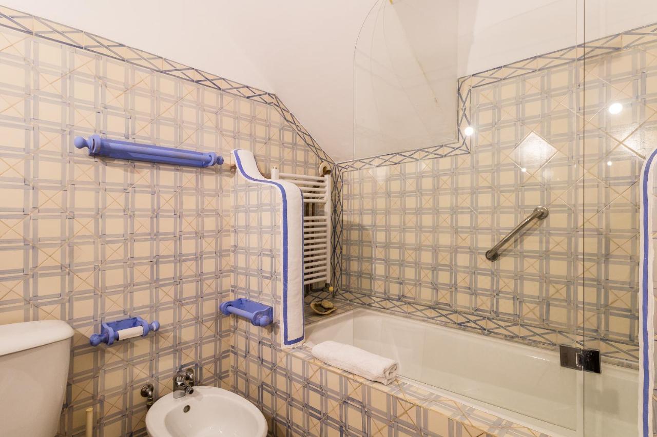 ボリケイメ Casa Belaventura Bed & Breakfast エクステリア 写真