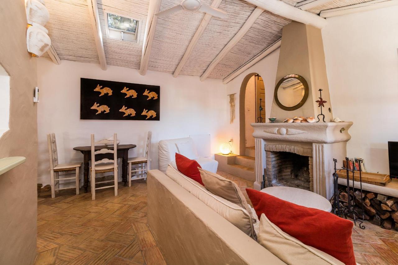 ボリケイメ Casa Belaventura Bed & Breakfast エクステリア 写真