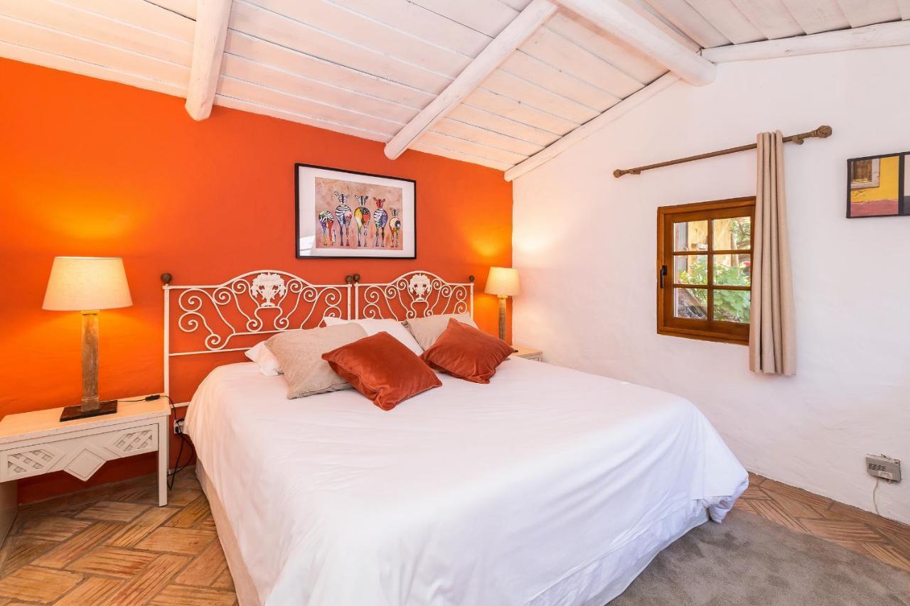 ボリケイメ Casa Belaventura Bed & Breakfast エクステリア 写真