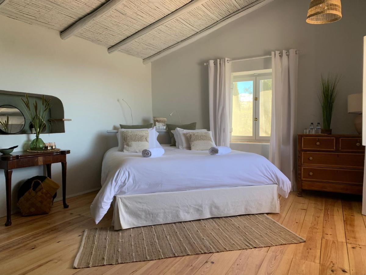 ボリケイメ Casa Belaventura Bed & Breakfast エクステリア 写真