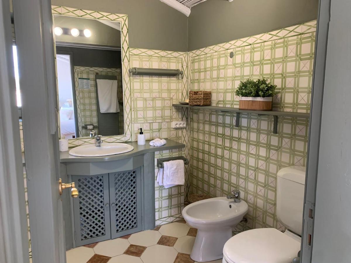 ボリケイメ Casa Belaventura Bed & Breakfast エクステリア 写真