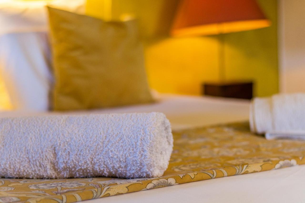 ボリケイメ Casa Belaventura Bed & Breakfast エクステリア 写真