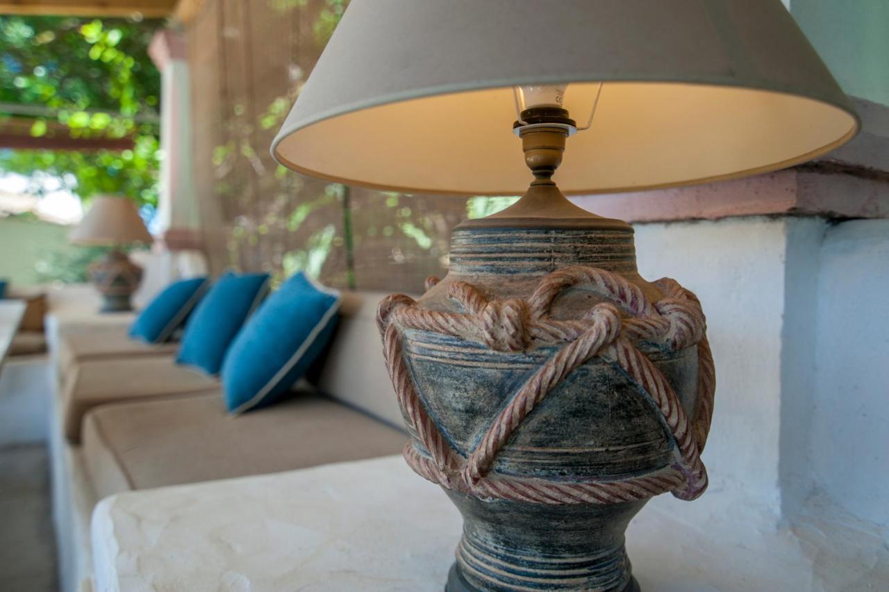 ボリケイメ Casa Belaventura Bed & Breakfast エクステリア 写真