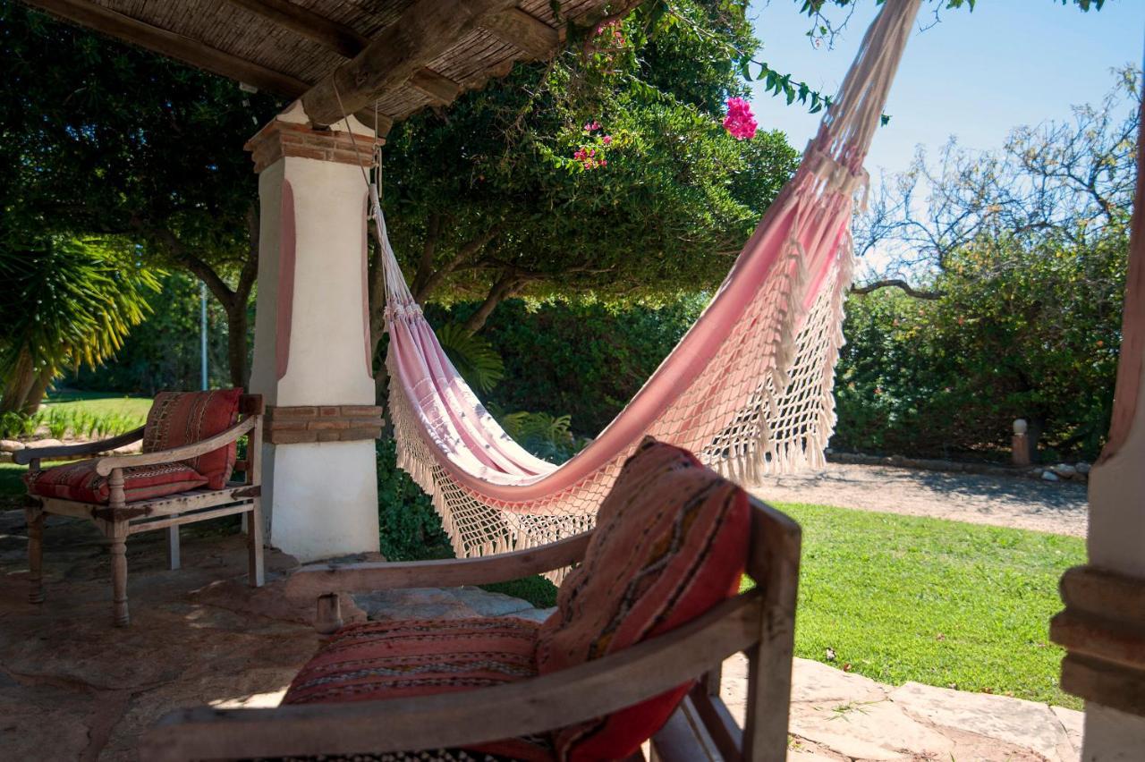 ボリケイメ Casa Belaventura Bed & Breakfast エクステリア 写真