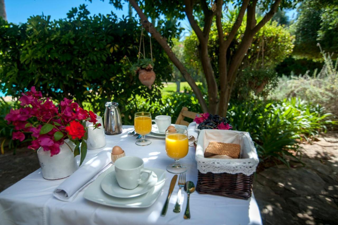 ボリケイメ Casa Belaventura Bed & Breakfast エクステリア 写真